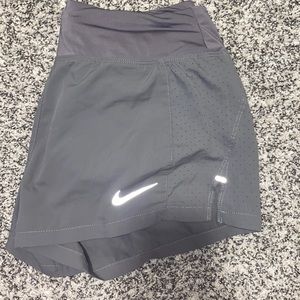 Nike running shorts